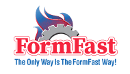 FormFast Powder Material Technologies logo
