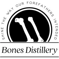 Bones Distillery LLC logo