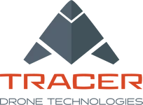 Tracer Drone Technologies logo