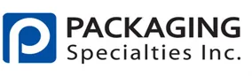Packaging Specialties, Inc logo