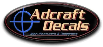Adcraft Decals logo