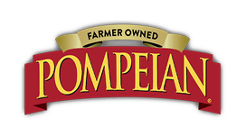 Pompeian, Inc logo