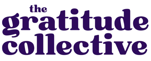 The Gratitude Collective logo