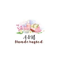 A&N Handcrafted LLC logo