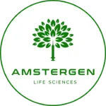 Amstergen Life Sciences LLC logo