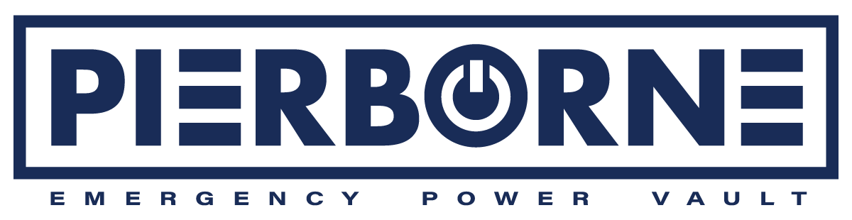 Pierborne logo