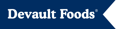 Devault Foods logo