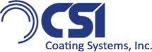 Coating Systems, Inc logo