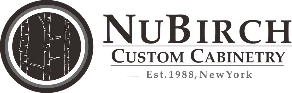 NuBirch logo