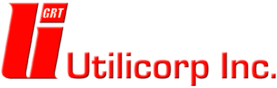 GRT Utilicorp, Inc logo