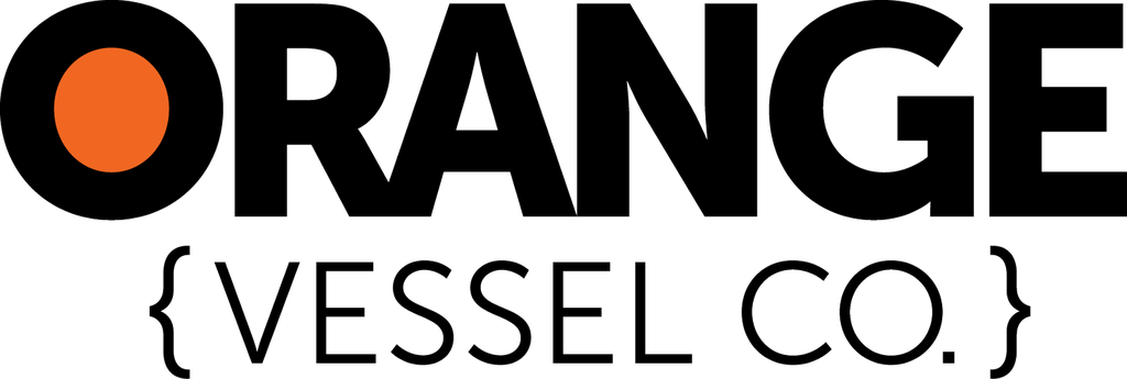 ORANGE vessel company logo