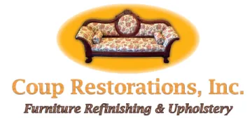 Coup Restorations, Inc logo