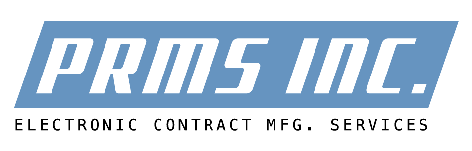 PRMS INC logo