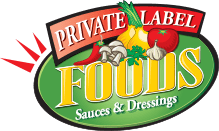 Private Label Foods logo