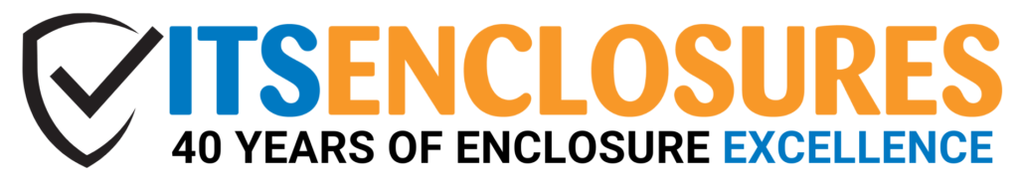 ITSENCLOSURES logo