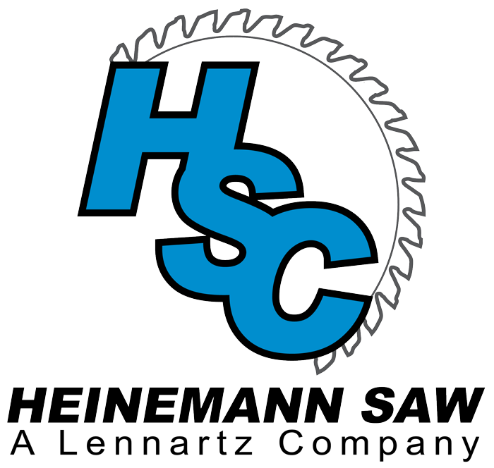 Heinemann Saw Company logo