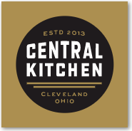 Central Kitchen logo