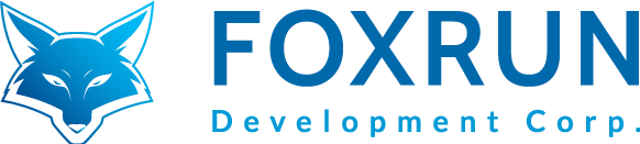 Foxrun Development Corp logo