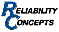 Reliability Concepts logo