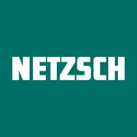 NETZSCH Grinding & Dispersing logo