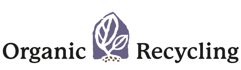 Organic Recycling Inc logo