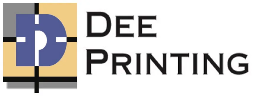 Dee Printing, Inc logo