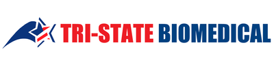 Tri-State Biomedical Services logo
