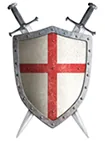 Templar Custom Arms logo