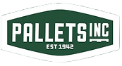 Pallets Inc logo