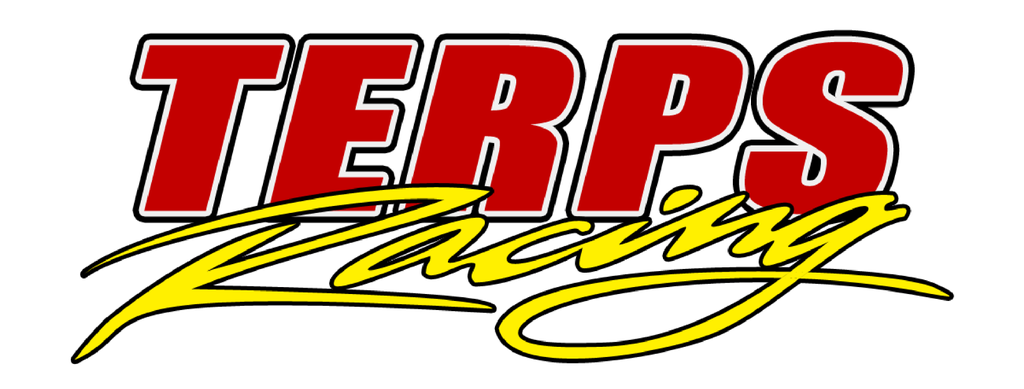 Terps Racing logo
