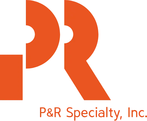 P&R Specialty, Inc logo