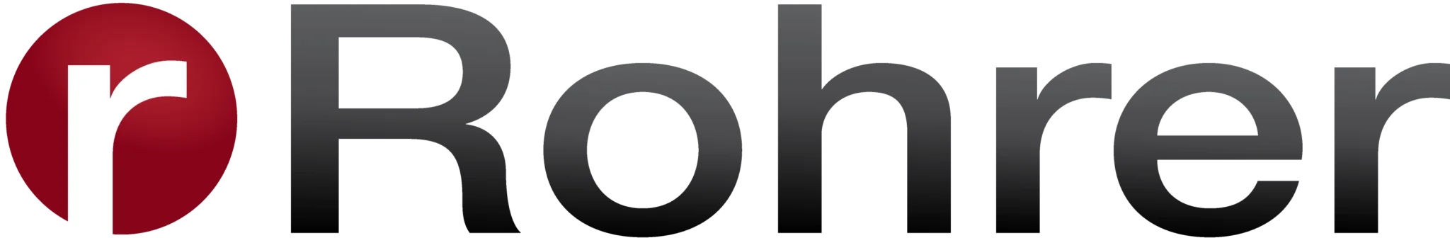Rohrer Corporation logo