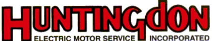 Huntingdon Electric Motor Service, Inc logo