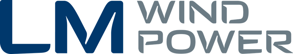 LM Wind Power logo