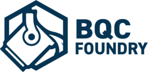 BQC Foundry logo
