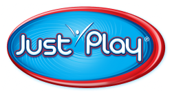 Just Play logo