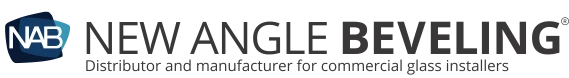 New Angle Beveling logo