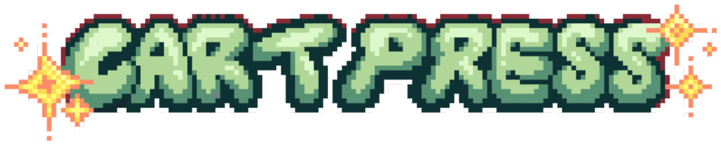 CART Press logo