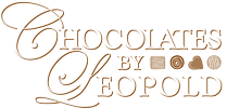 Chocolates by Leopold, Inc logo