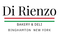 Di Rienzo Bakery logo