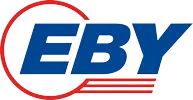 M.H. Eby, Inc logo