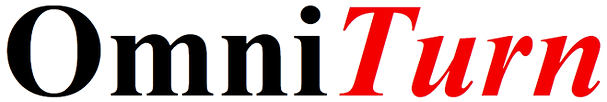 OmniTurn logo