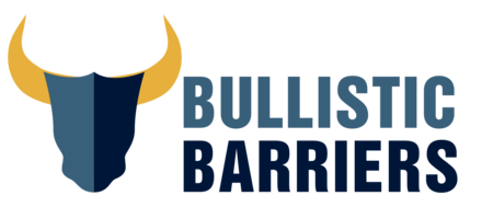 Bullistic Barriers logo