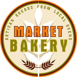 Market Bakery logo