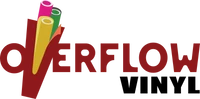 Overflow Vinyl logo