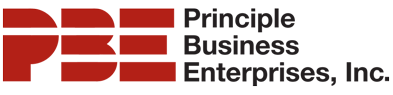 Principle Business Enterprises, Inc logo
