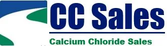 Calcium Chloride Sales logo