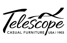 Telescope Casual Furniture logo