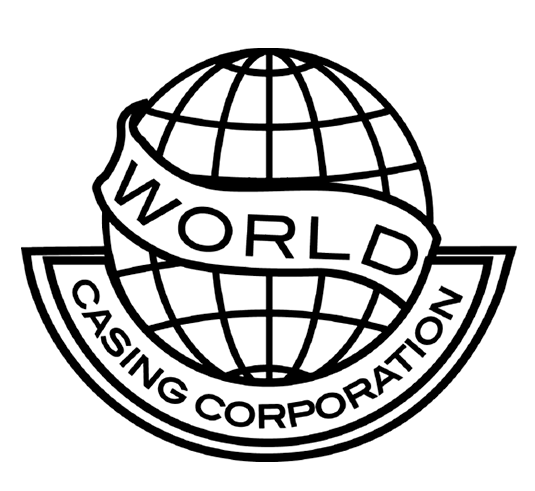World Casing Corporation logo