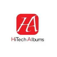 Hitech Albums & Pro Labs logo